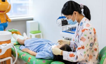 어차피 빠질 유치, 충치 치료 꼭 해야 하나요? | 정유리 원장