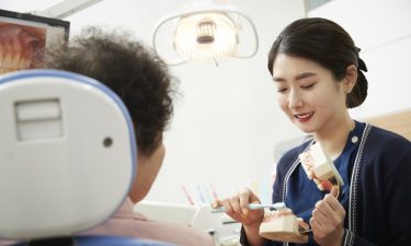올바른 구강용품 사용방법, 순서와 선택 기준 | 권수정 원장