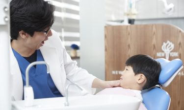 아프지 않은 치과를 위해 썸네일 이미지