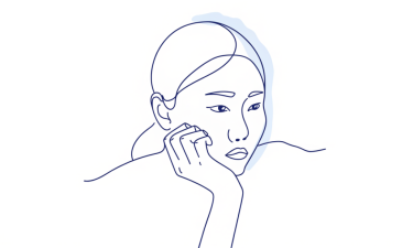 과잉진료가 걱정되시나요? 썸네일 이미지
