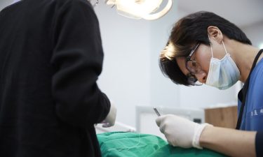 발치 즉시 당일 임플란트, 하루에 끝나는 치료의 장점 | 조지봉 원장 썸네일 이미지