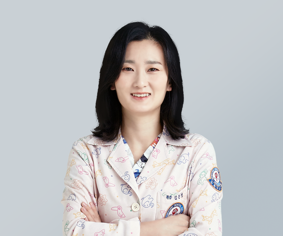김은영 원장
